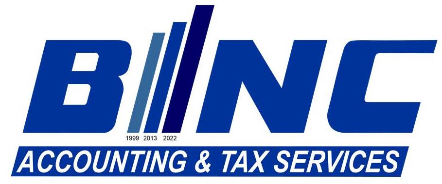 Binc Accounting & Tax Services